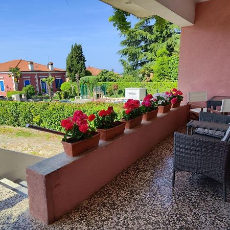 Appartement Kika à Rovinj Extérieur photo