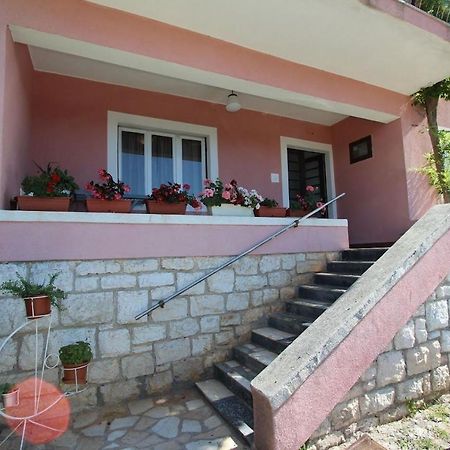 Appartement Kika à Rovinj Extérieur photo