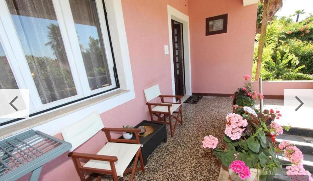 Appartement Kika à Rovinj Extérieur photo