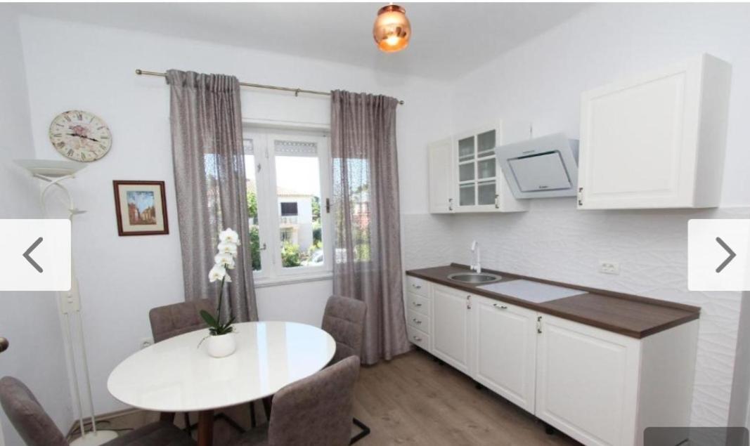 Appartement Kika à Rovinj Extérieur photo