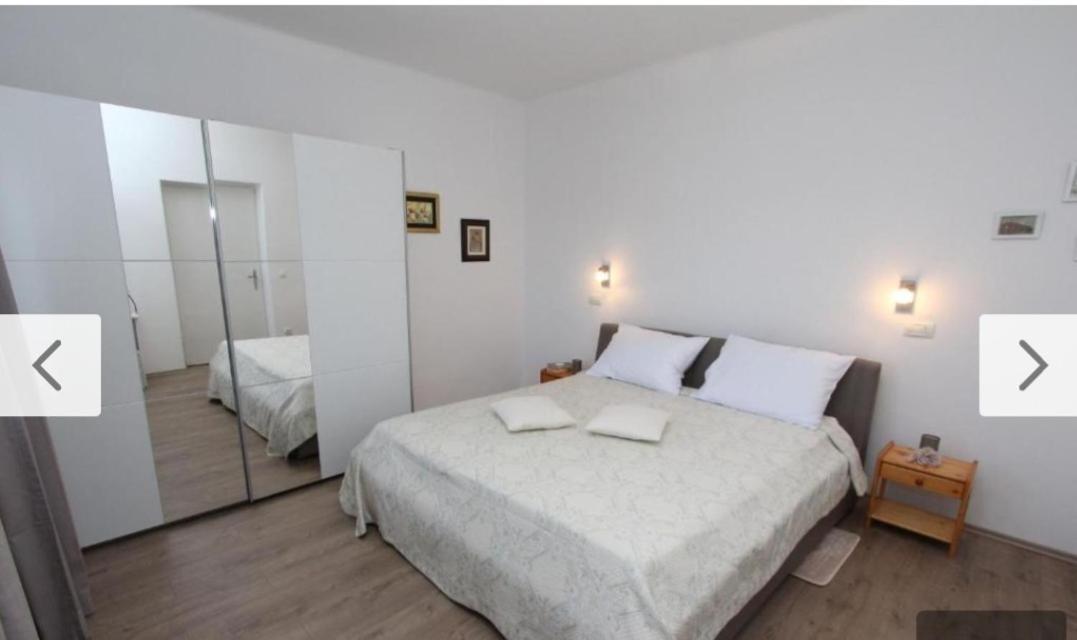 Appartement Kika à Rovinj Extérieur photo