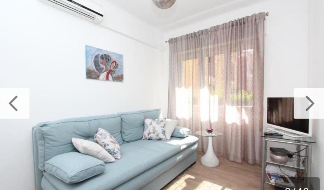 Appartement Kika à Rovinj Extérieur photo