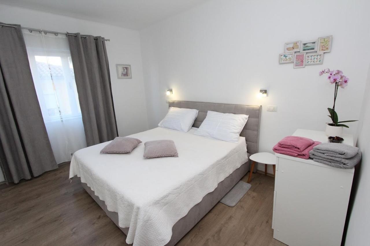 Appartement Kika à Rovinj Extérieur photo