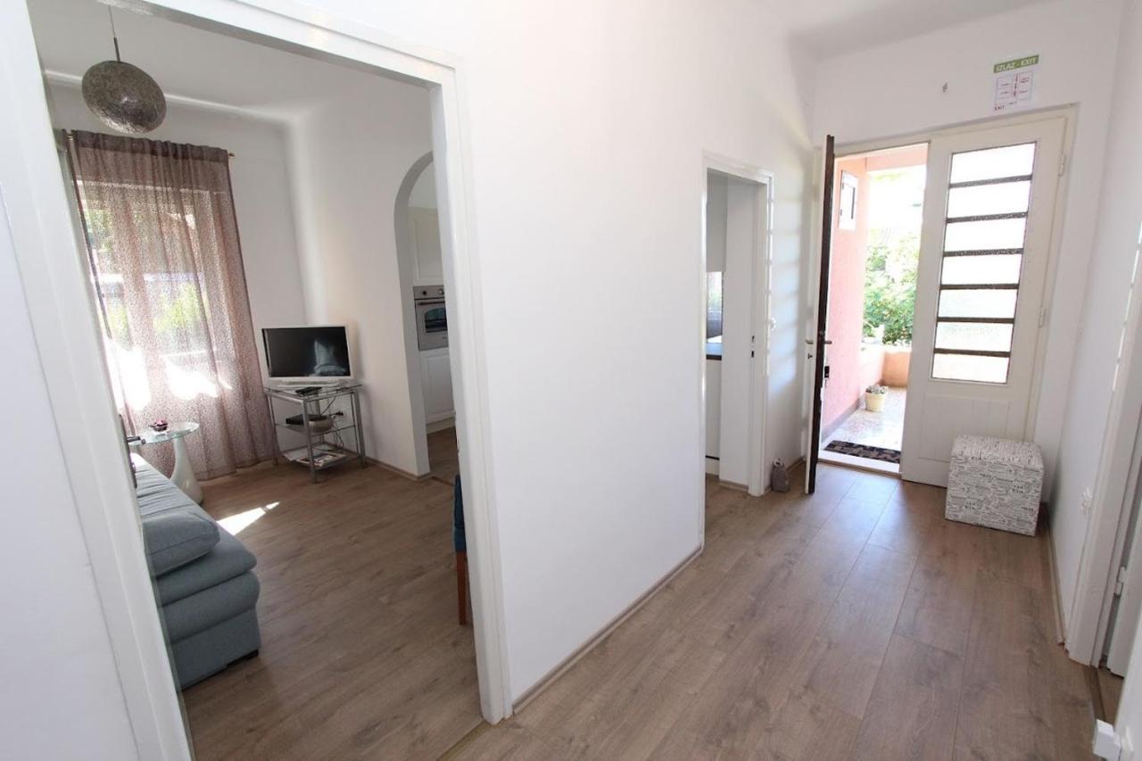 Appartement Kika à Rovinj Extérieur photo