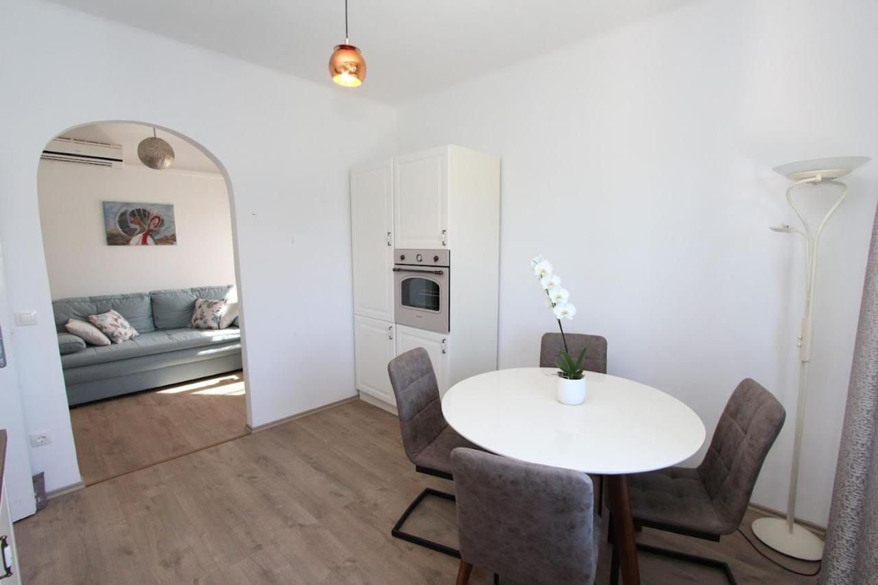 Appartement Kika à Rovinj Extérieur photo