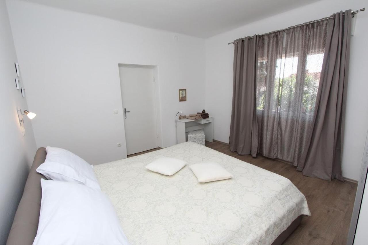 Appartement Kika à Rovinj Extérieur photo