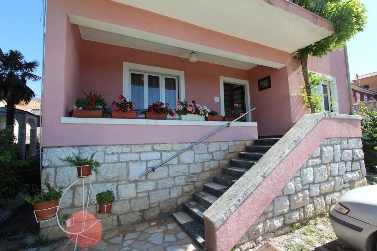 Appartement Kika à Rovinj Extérieur photo